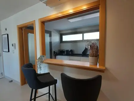 Appartement 2 chambres à Pulpí avec piscine et vue sur le golf : photo 15