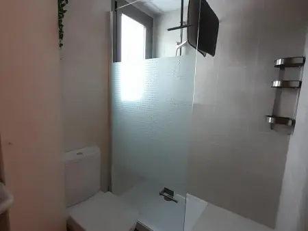 Appartement 2 chambres à Pulpí avec piscine et vue sur le golf : photo 18