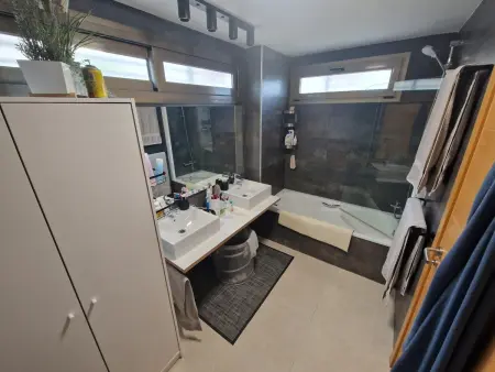 Appartement 2 chambres à Pulpí avec piscine et vue sur le golf : photo 19