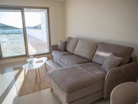 Appartement 2 chambres avec jardin et piscine à Pulpí : photo 6