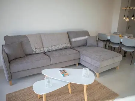 Appartement 2 chambres avec jardin et piscine à Pulpí : photo 7