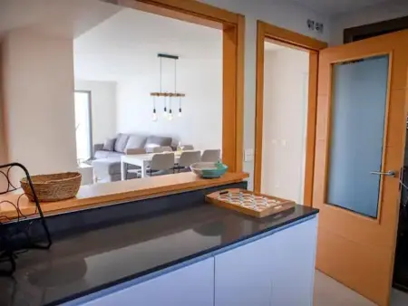 Appartement 2 chambres avec jardin et piscine à Pulpí : photo 8