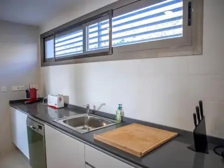 Appartement 2 chambres avec jardin et piscine à Pulpí : photo 10