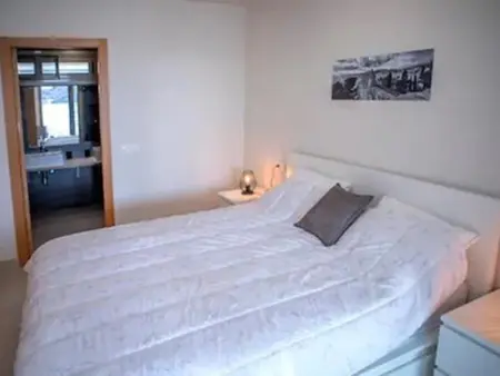 Appartement 2 chambres avec jardin et piscine à Pulpí : photo 11