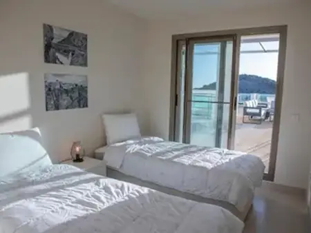 Appartement 2 chambres avec jardin et piscine à Pulpí : photo 13