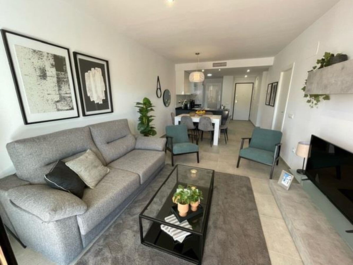 Appartement charmant avec piscine partagée à 500m de la plage - Photo 4
