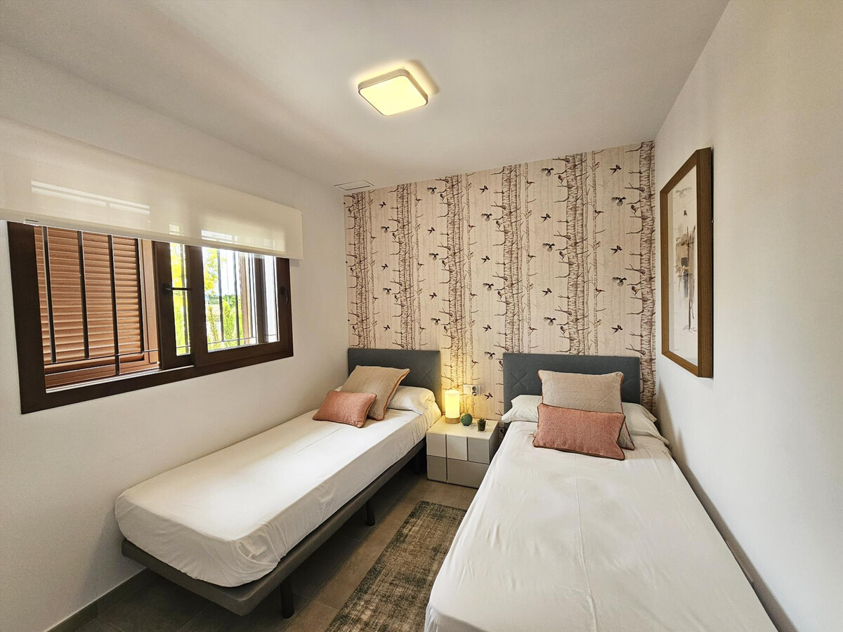 Appartement charmant avec piscine partagée à 500m de la plage - Photo 13