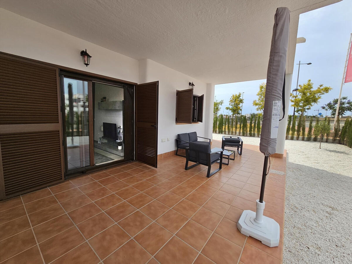 Appartement charmant avec piscine partagée à 500m de la plage - Photo 19