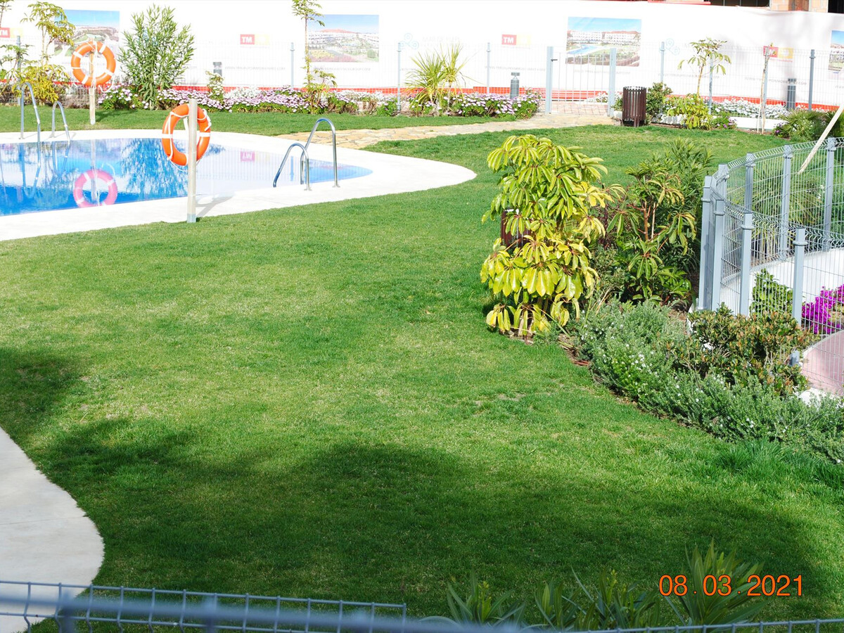 Appartement charmant avec piscine partagée à 500m de la plage - Photo 25