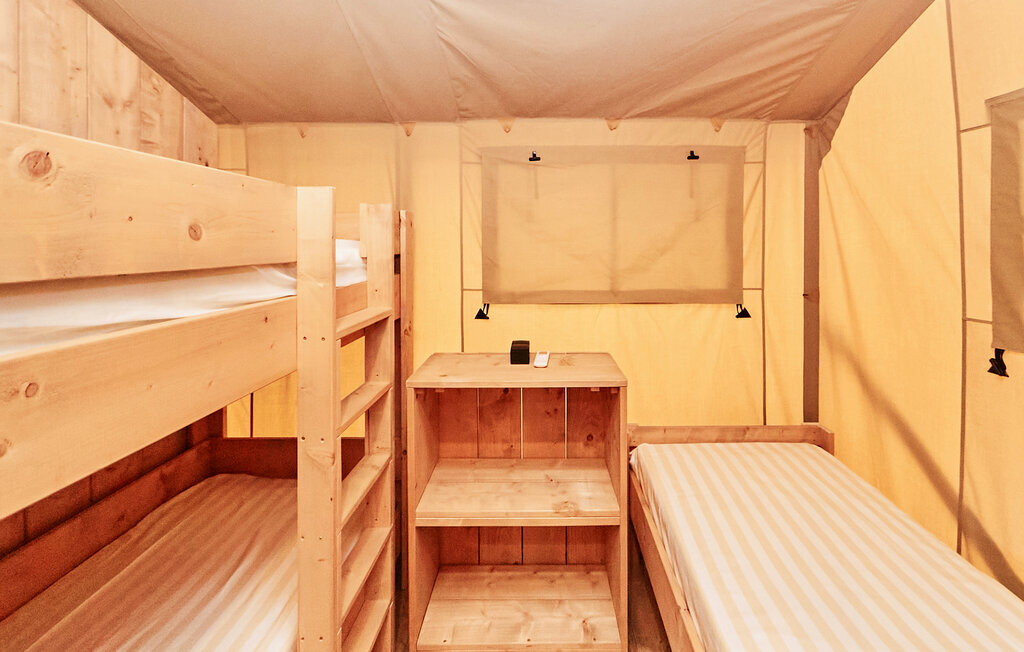 Appartement 7 personnes à Pescia Romana - Photo 6