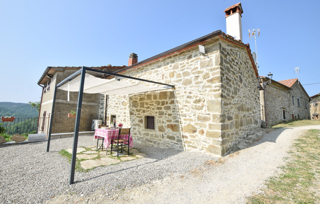 Maison 2 personnes à Subbiano - Photo 2