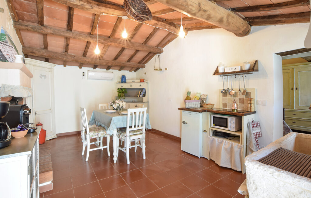 Maison 2 personnes à Subbiano - Photo 4