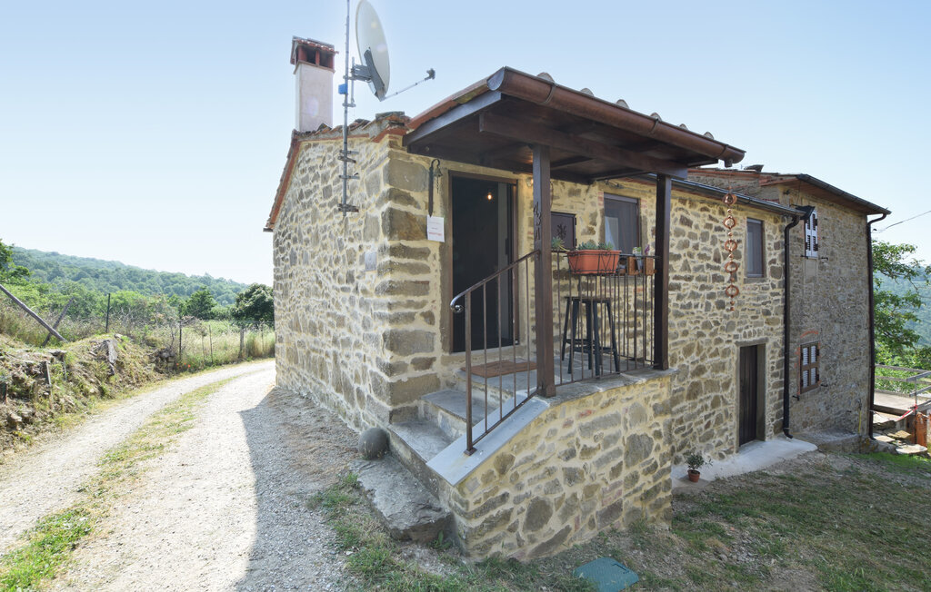 Maison 2 personnes à Subbiano - Photo 7
