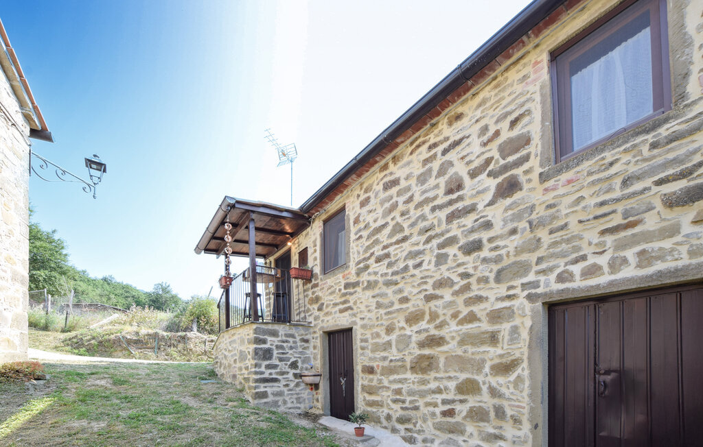 Maison 2 personnes à Subbiano - Photo 8