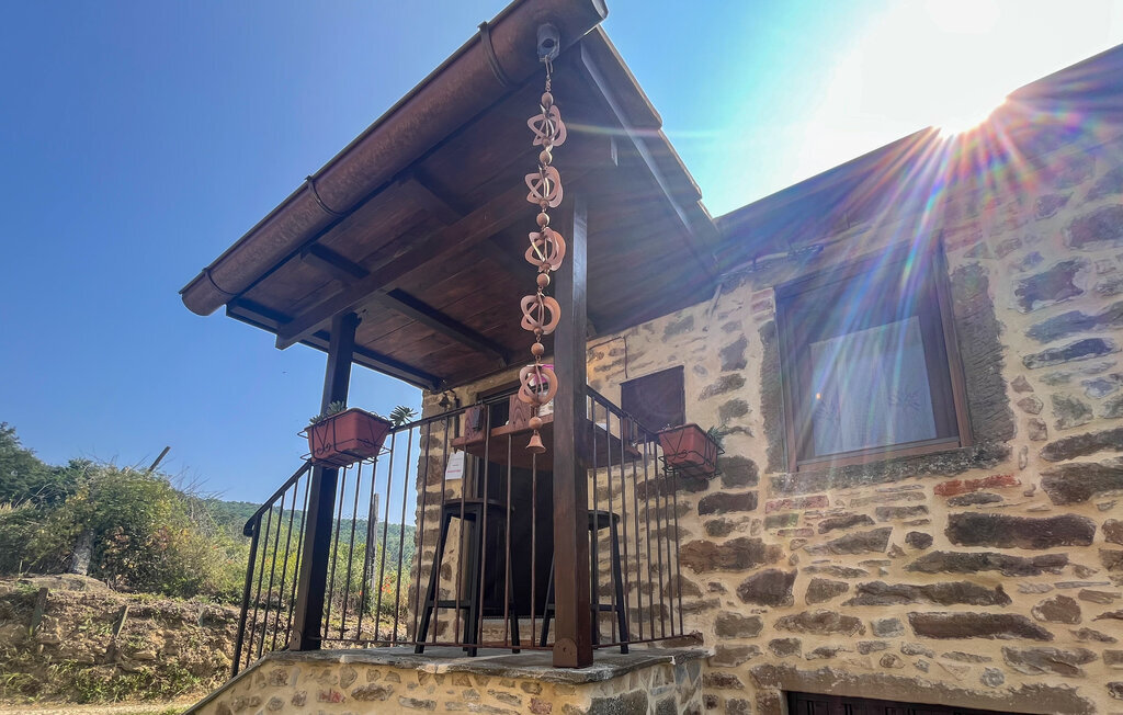Maison 2 personnes à Subbiano - Photo 10