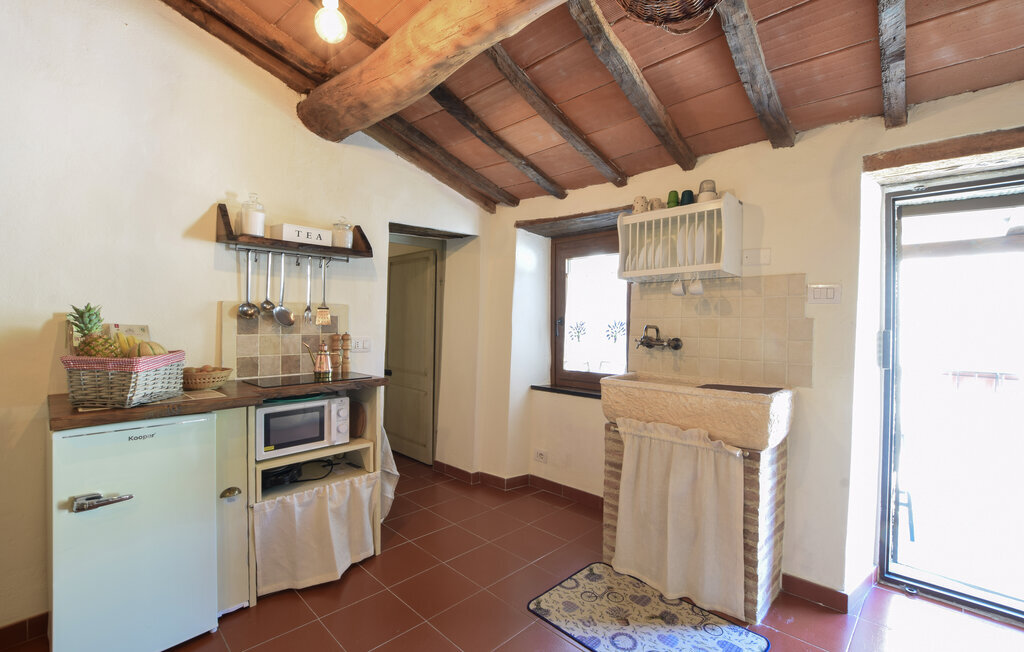 Maison 2 personnes à Subbiano - Photo 12
