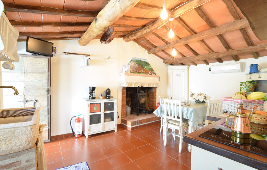 Maison 2 personnes à Subbiano - Photo 13