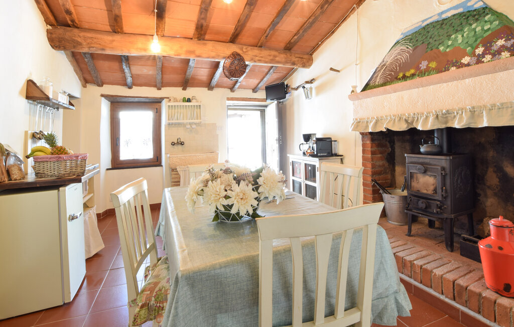 Maison 2 personnes à Subbiano - Photo 14