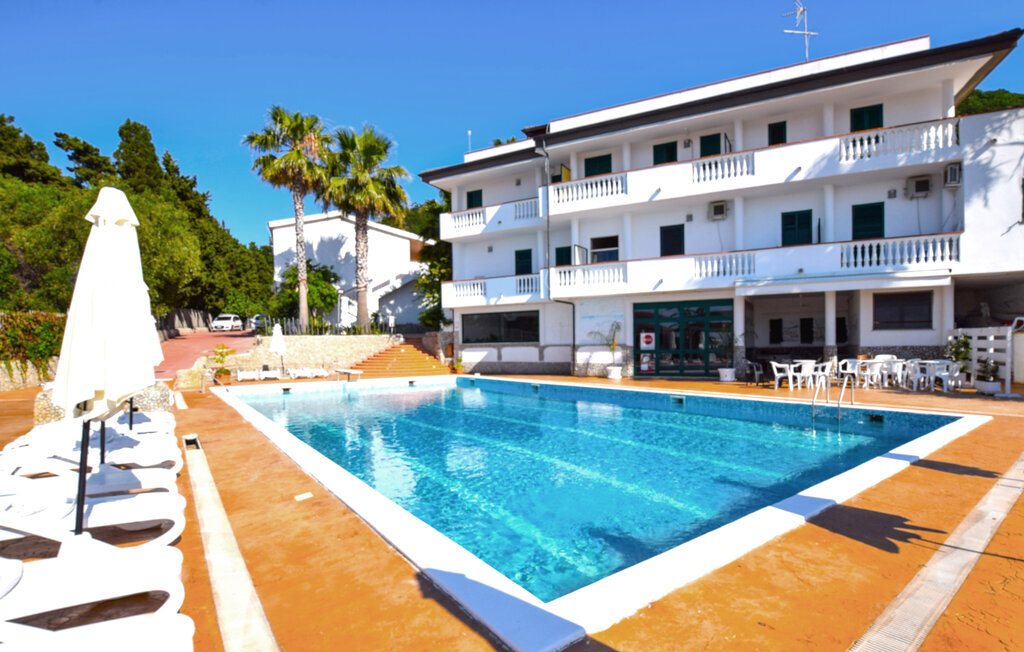 Appartement 4 personnes à Parghelia - Photo 5