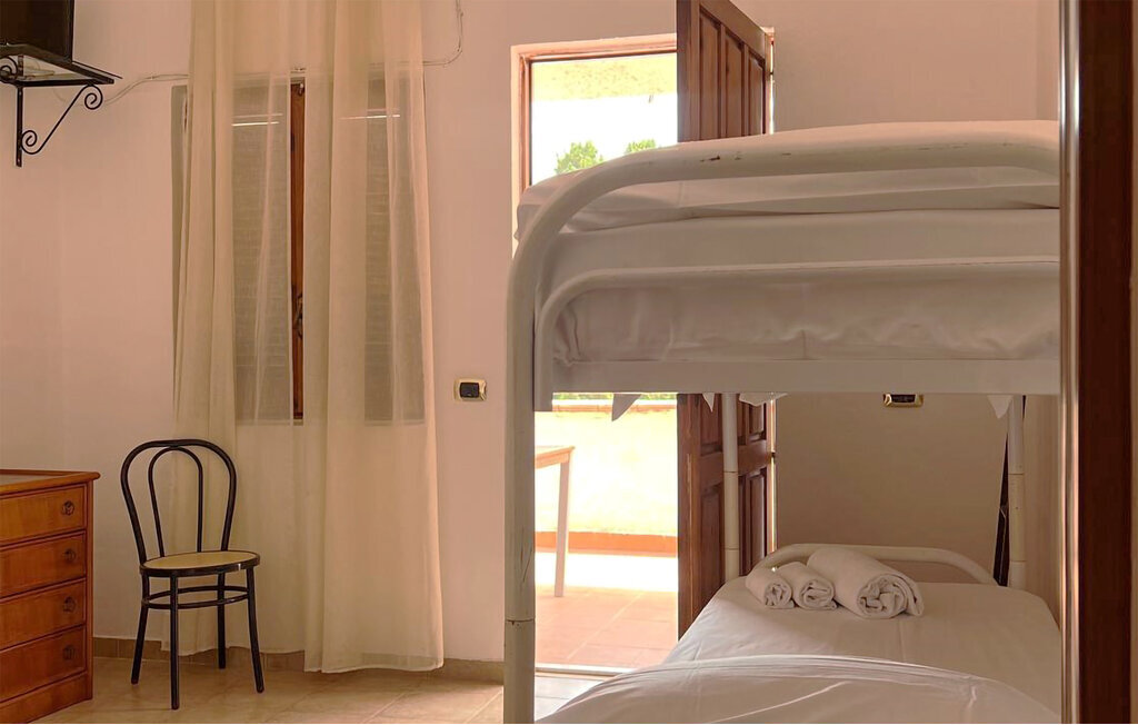 Appartement 4 personnes à Parghelia - Photo 9