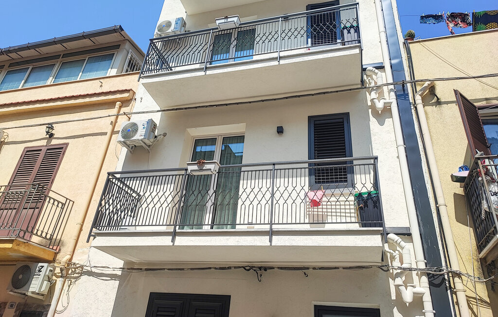 Appartement 4 personnes à Capaci - Photo 2