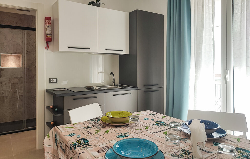 Appartement 4 personnes à Capaci - Photo 3