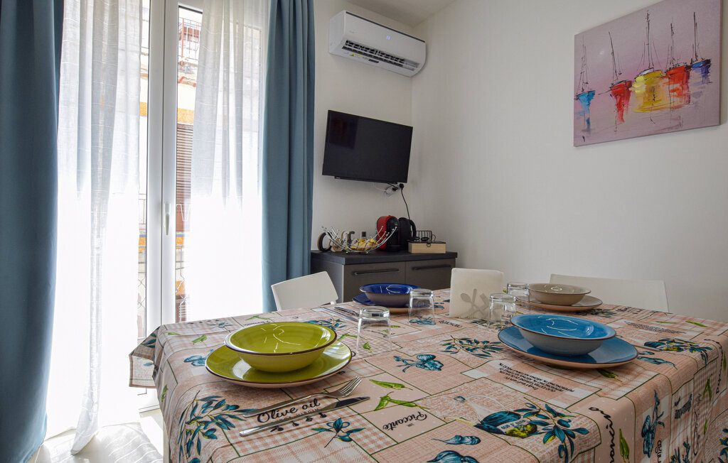 Appartement 4 personnes à Capaci - Photo 4