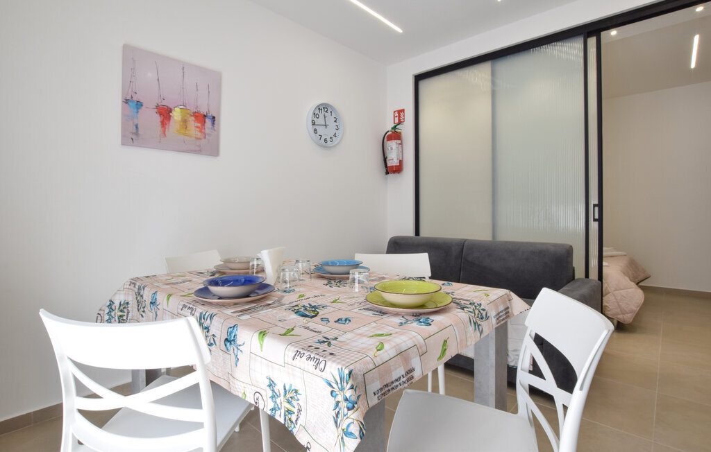 Appartement 4 personnes à Capaci - Photo 5