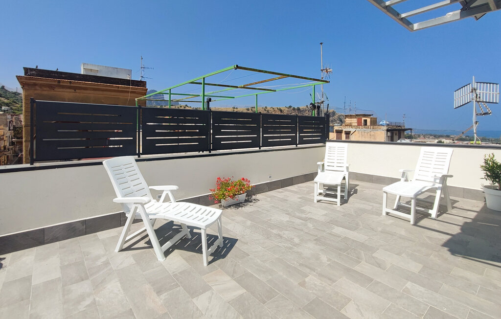 Appartement 4 personnes à Capaci - Photo 7