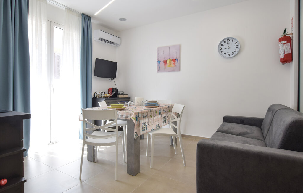 Appartement 4 personnes à Capaci - Photo 8