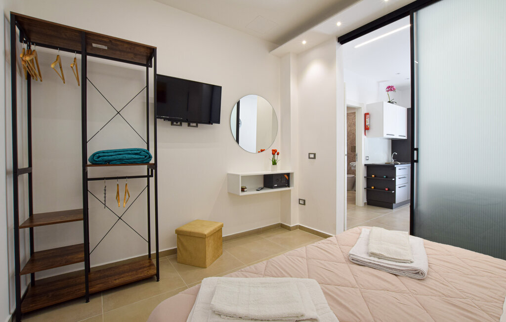 Appartement 4 personnes à Capaci - Photo 11