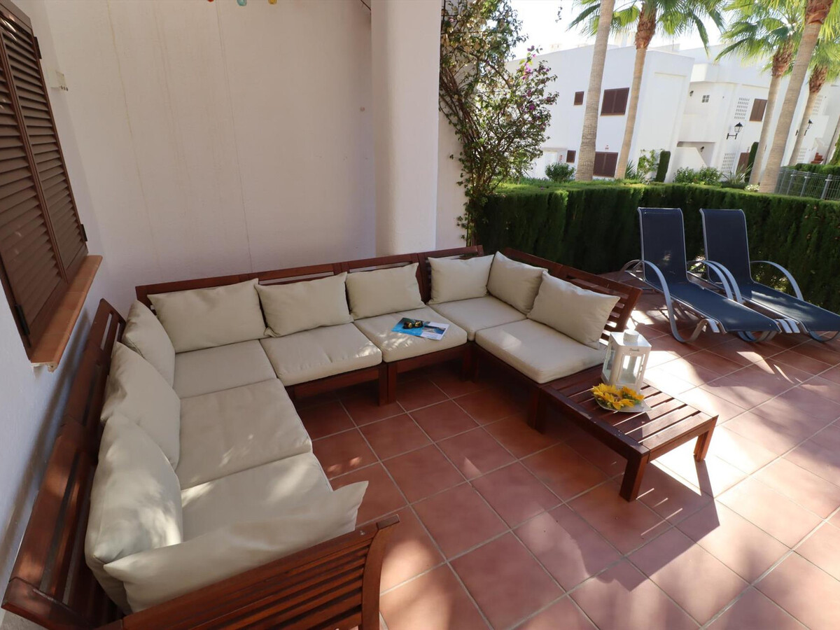 Appartement familial avec piscine commune près de la plage - Photo 2
