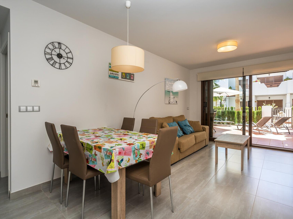 Appartement familial avec piscine commune près de la plage - Photo 7