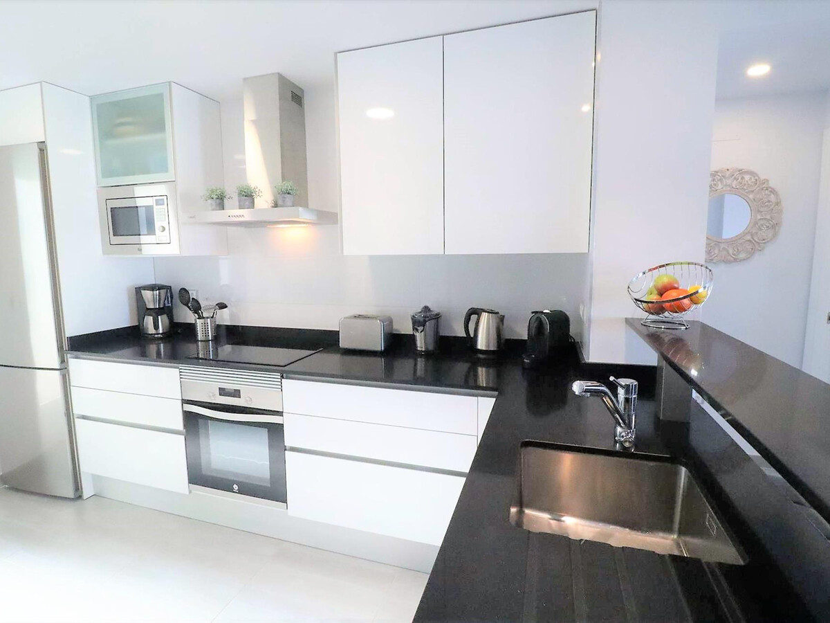 Appartement charmant avec piscine et jardin à 200m de la plage, San Juan de los Terreros - Photo 14