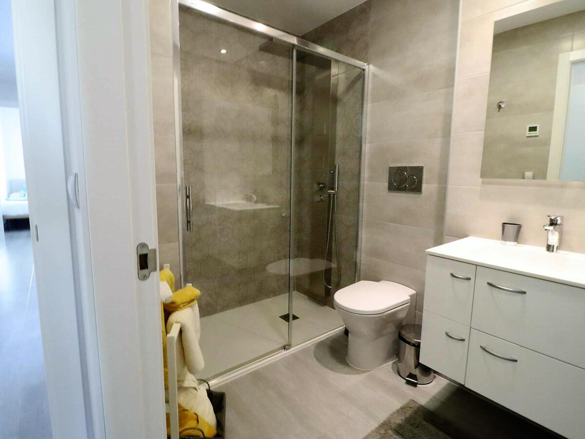 Appartement charmant avec piscine et jardin à 200m de la plage, San Juan de los Terreros - Photo 19