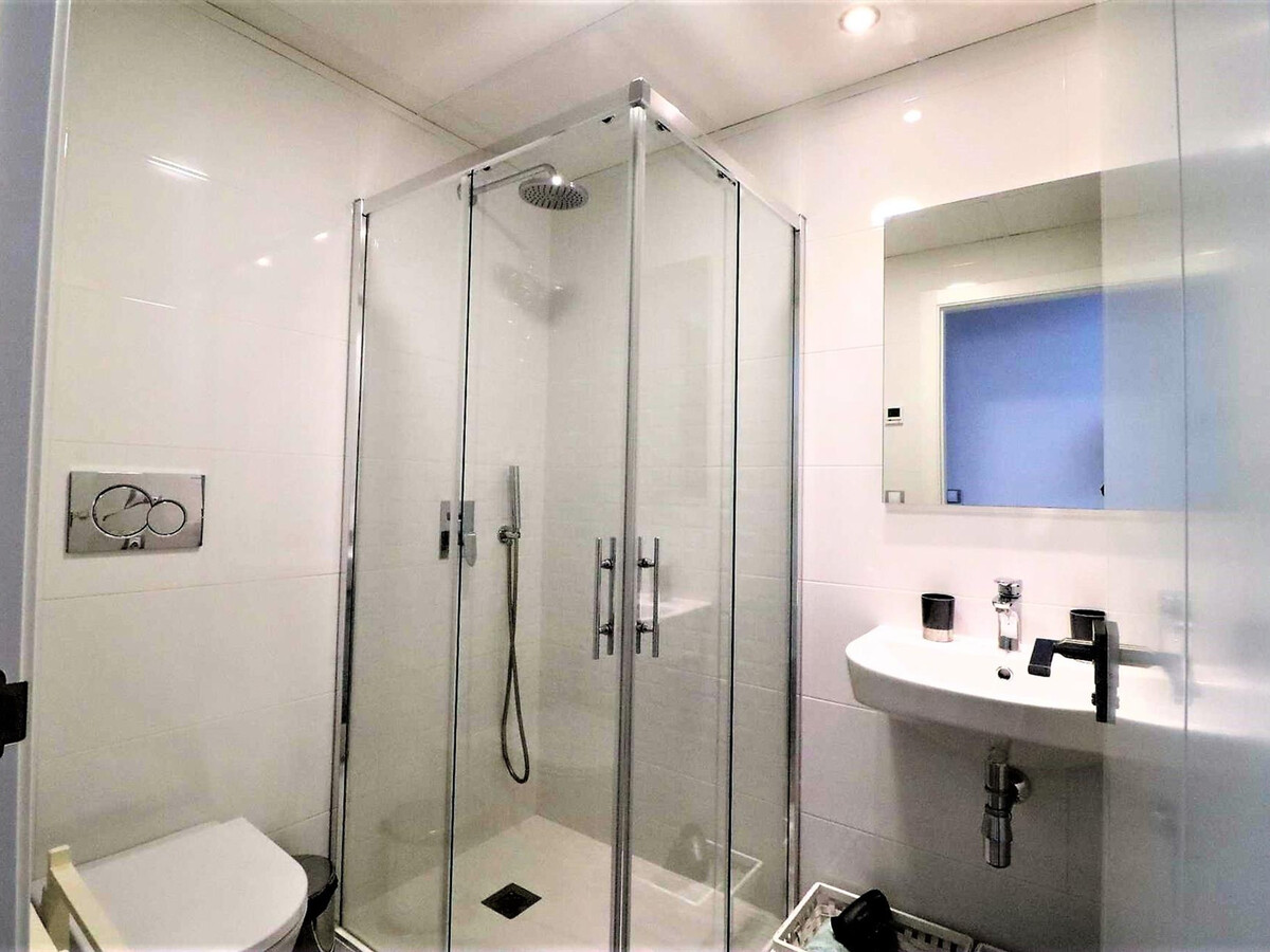 Appartement charmant avec piscine et jardin à 200m de la plage, San Juan de los Terreros - Photo 22