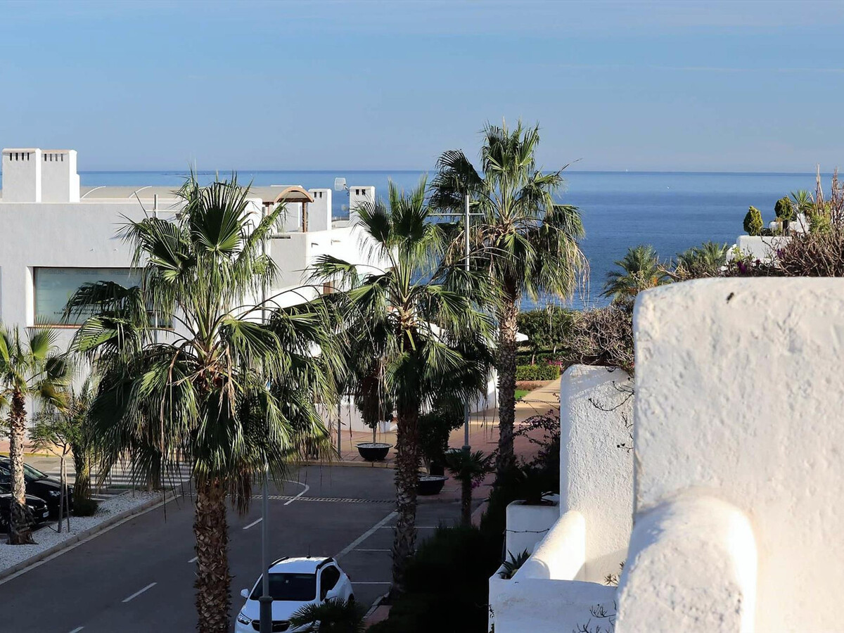 Appartement charmant avec piscine et jardin à 200m de la plage, San Juan de los Terreros - Photo 28