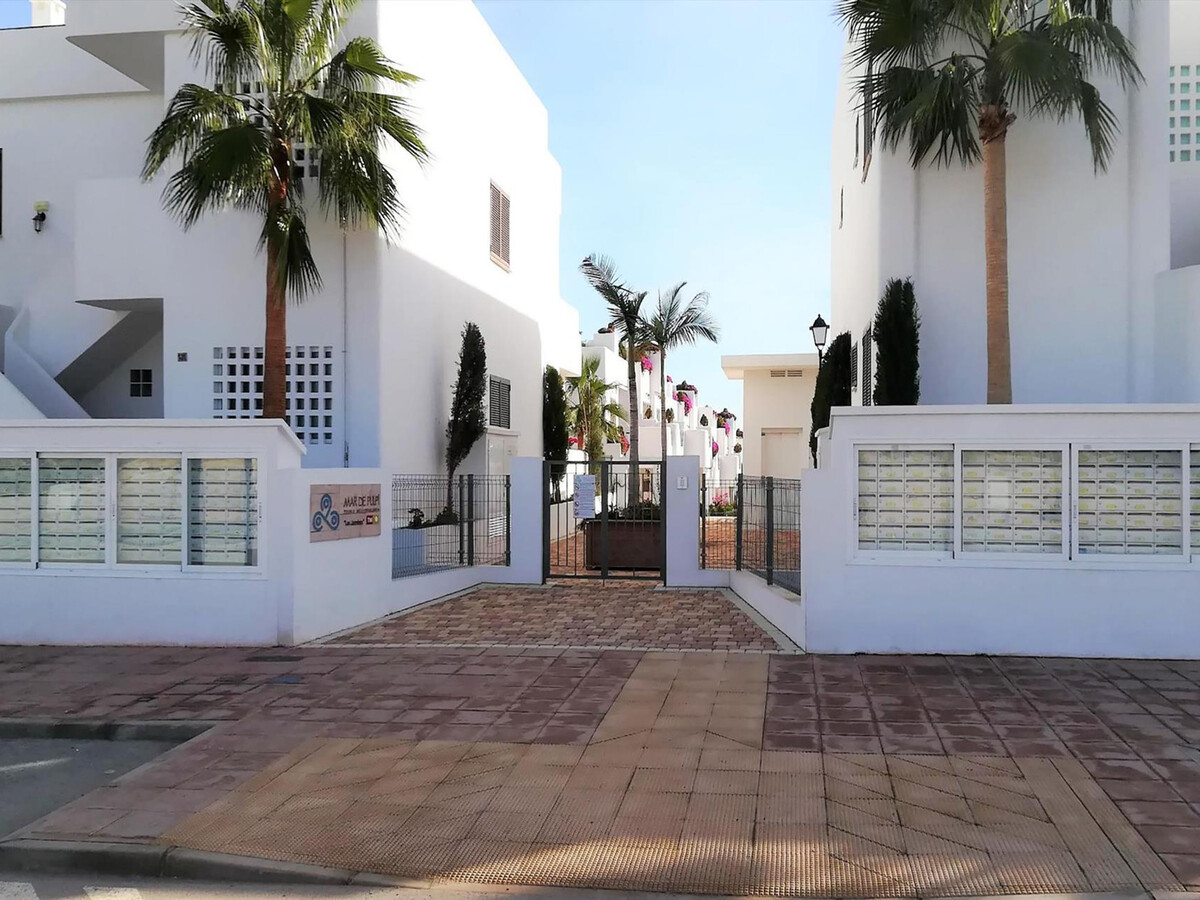 Appartement charmant avec piscine et jardin à 200m de la plage, San Juan de los Terreros - Photo 32