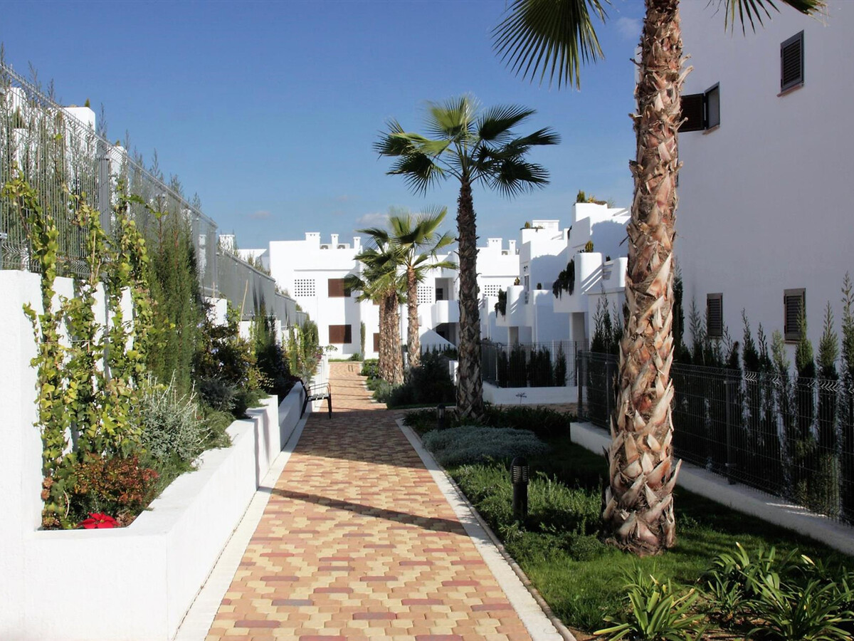 Appartement charmant avec piscine et jardin à 200m de la plage, San Juan de los Terreros - Photo 34