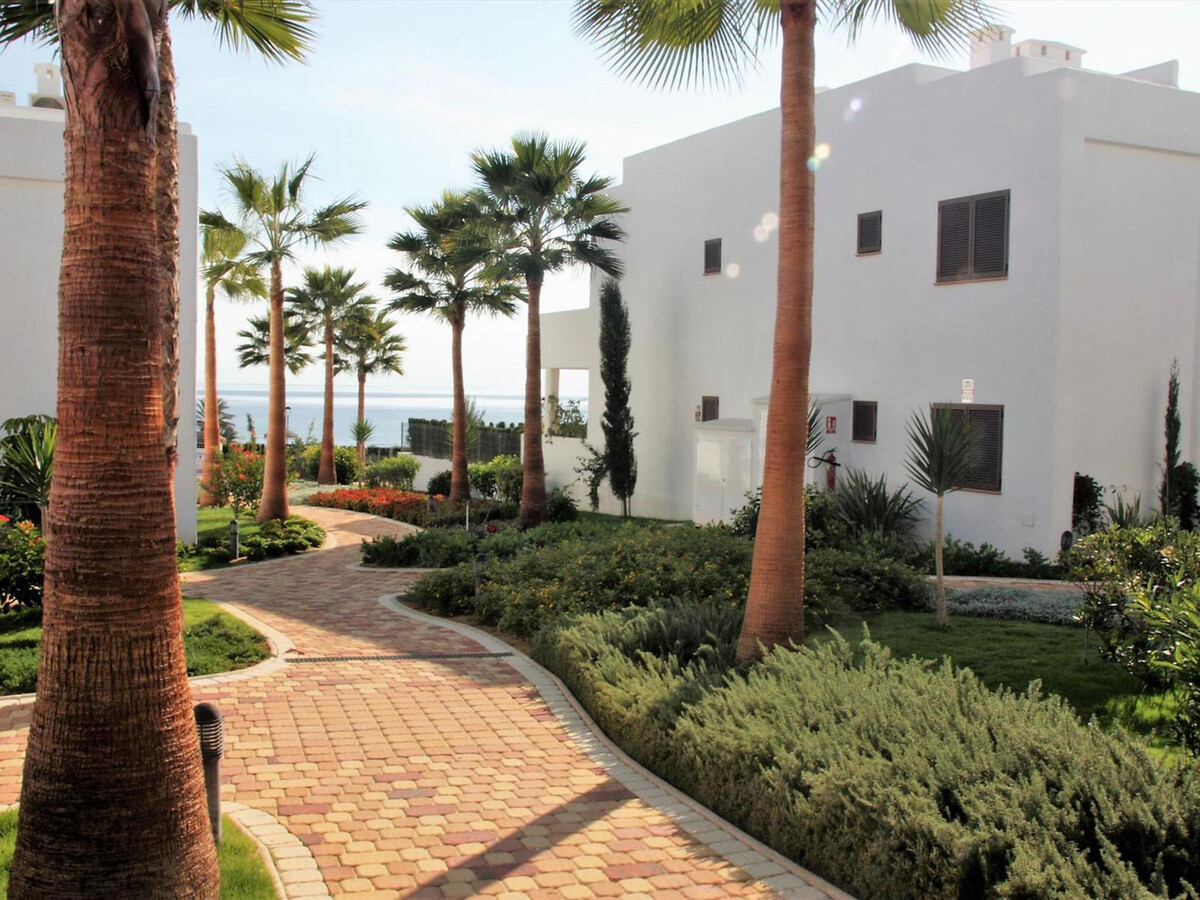 Appartement charmant avec piscine et jardin à 200m de la plage, San Juan de los Terreros - Photo 35