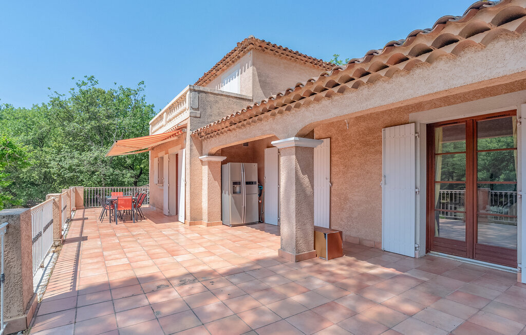 Maison 4 chambres avec piscine et jacuzzi à Saint-Maximin - Photo 10