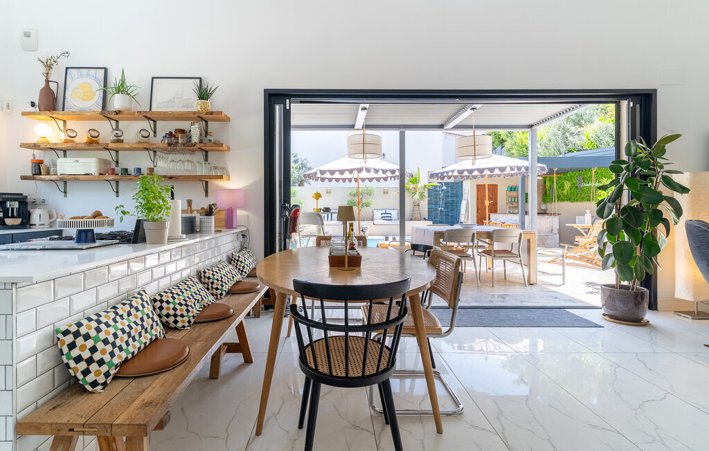 Maison piscine proche Cassis, Maison 8 personnes à Gémenos - Photo 6