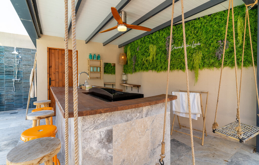 Maison piscine proche Cassis, Maison 8 personnes à Gémenos - Photo 13