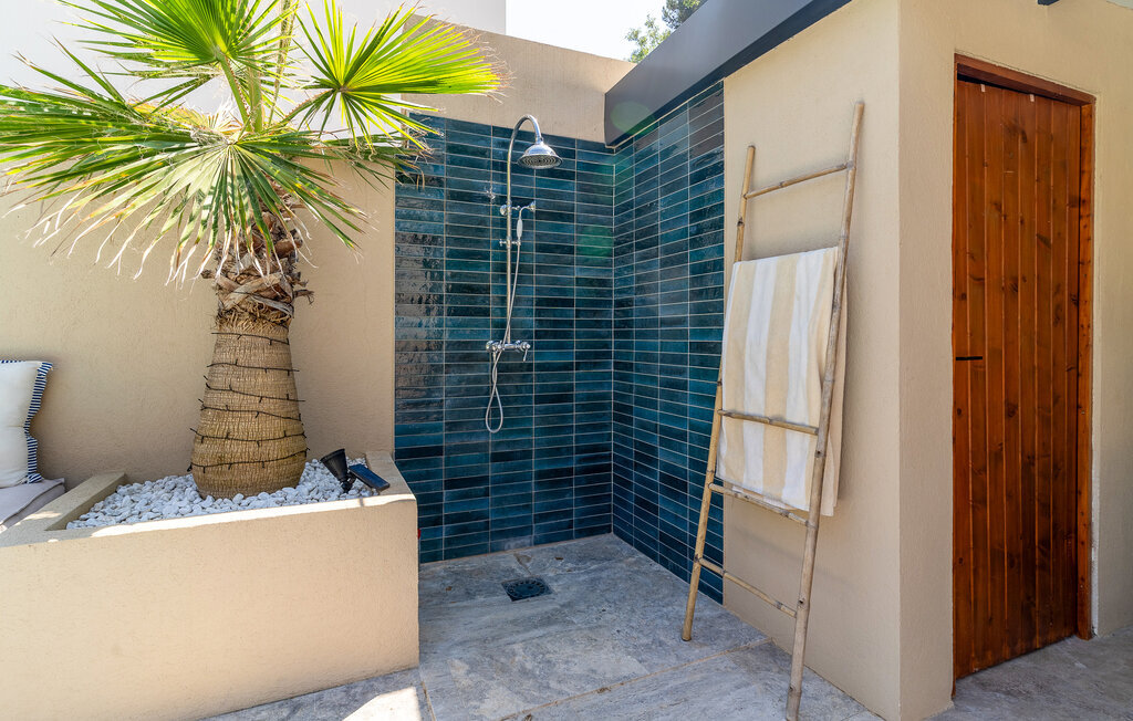 Maison piscine proche Cassis, Maison 8 personnes à Gémenos - Photo 15