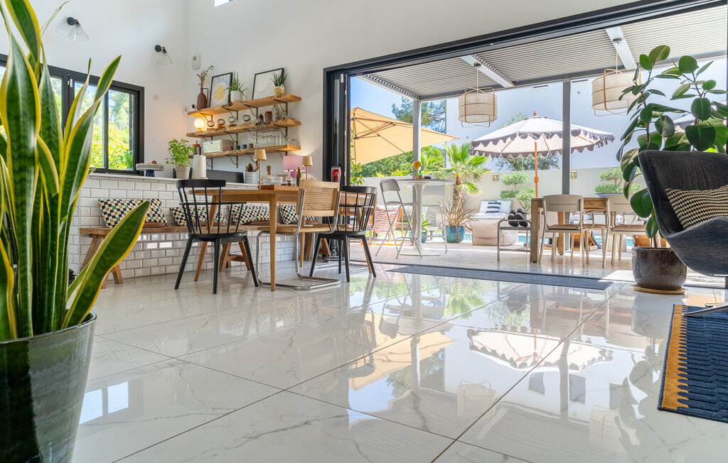 Maison piscine proche Cassis, Maison 8 personnes à Gémenos - Photo 18