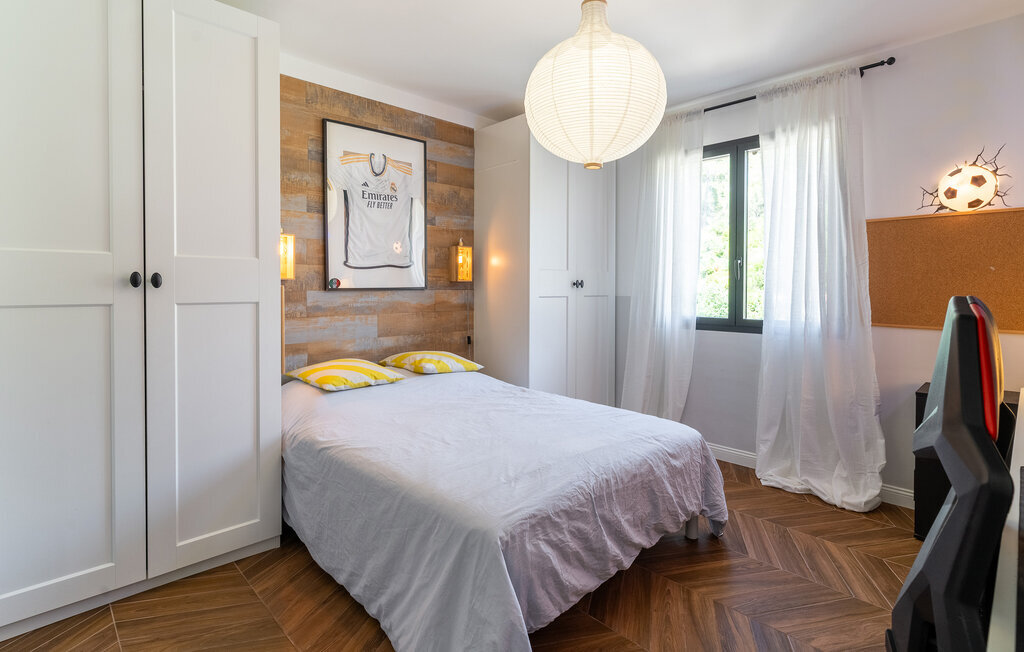 Maison piscine proche Cassis, Maison 8 personnes à Gémenos - Photo 20