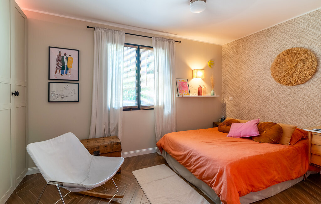 Maison piscine proche Cassis, Maison 8 personnes à Gémenos - Photo 21
