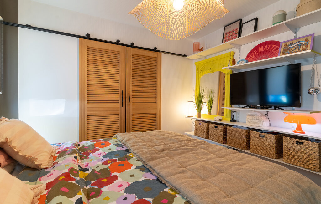 Maison piscine proche Cassis, Maison 8 personnes à Gémenos - Photo 23