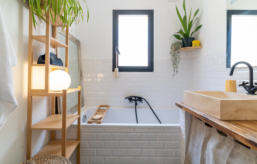 Maison piscine proche Cassis, Maison 8 personnes à Gémenos - Photo 24