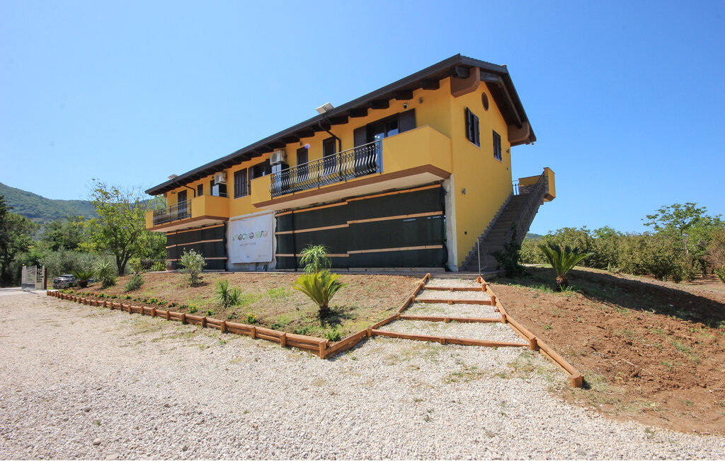 Maison 6 personnes à Giffoni Valle Piana - Photo 1